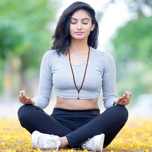 Miniatura 7 de Mega Pet Kit de fabricación de pulseras, 324 cuentas redondas de palisandro, 6 cuentas de madera natural, 12 cuentas redondas de cabeza de Buda de