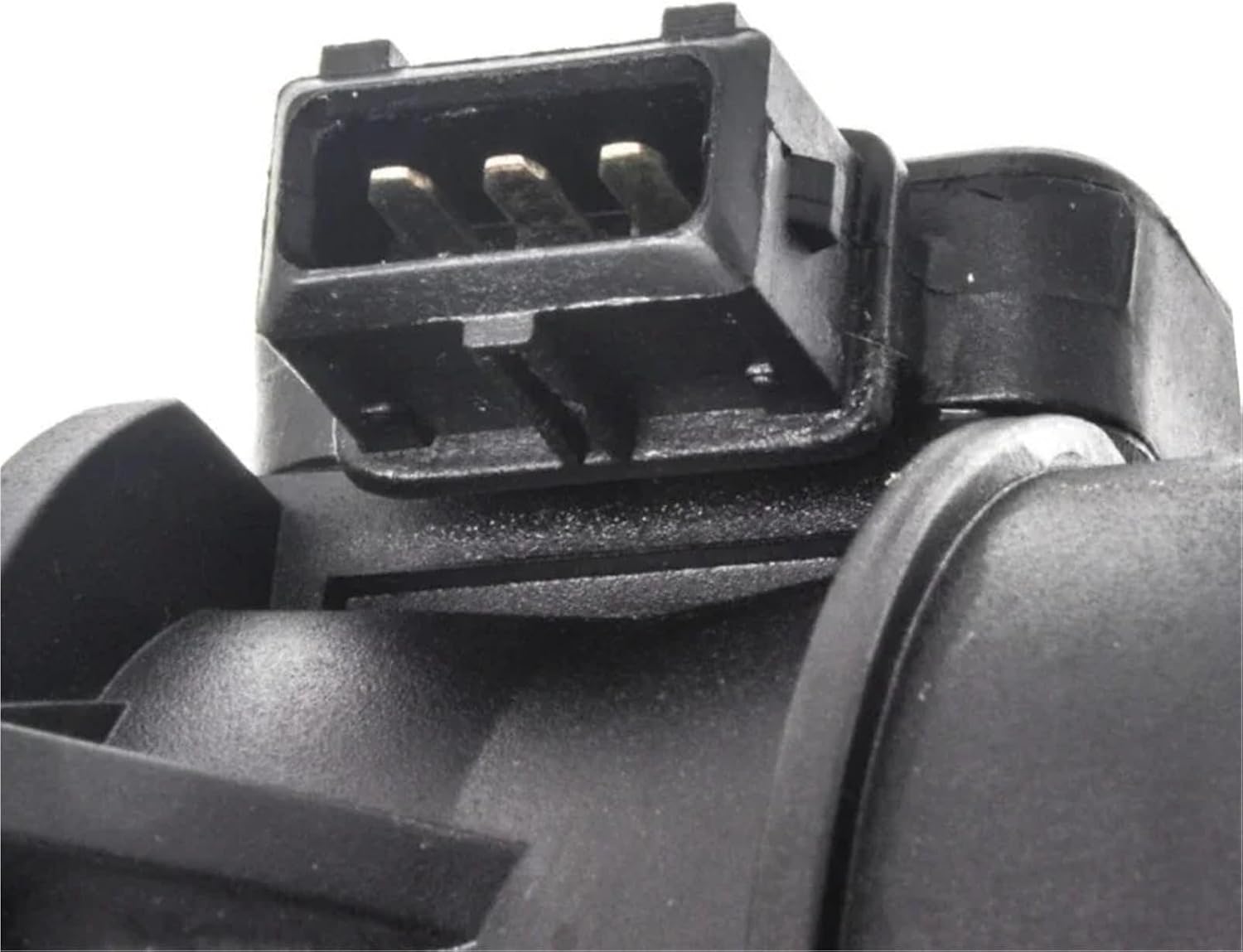 5WK9605 Mass Air Flow Meter MAF Sensor for 320i 320Ci 325i 325Ci E46 1996-2006 E39 520i 525i 523i 528i 728i Z3 E36