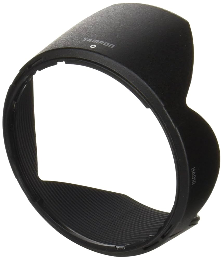 TAMRON 28-300mm　フードプロテクター付　Canon Amazon.com : Tamron 28-300mm F/3.5-6.3 Di VC PZD Zoom Lens