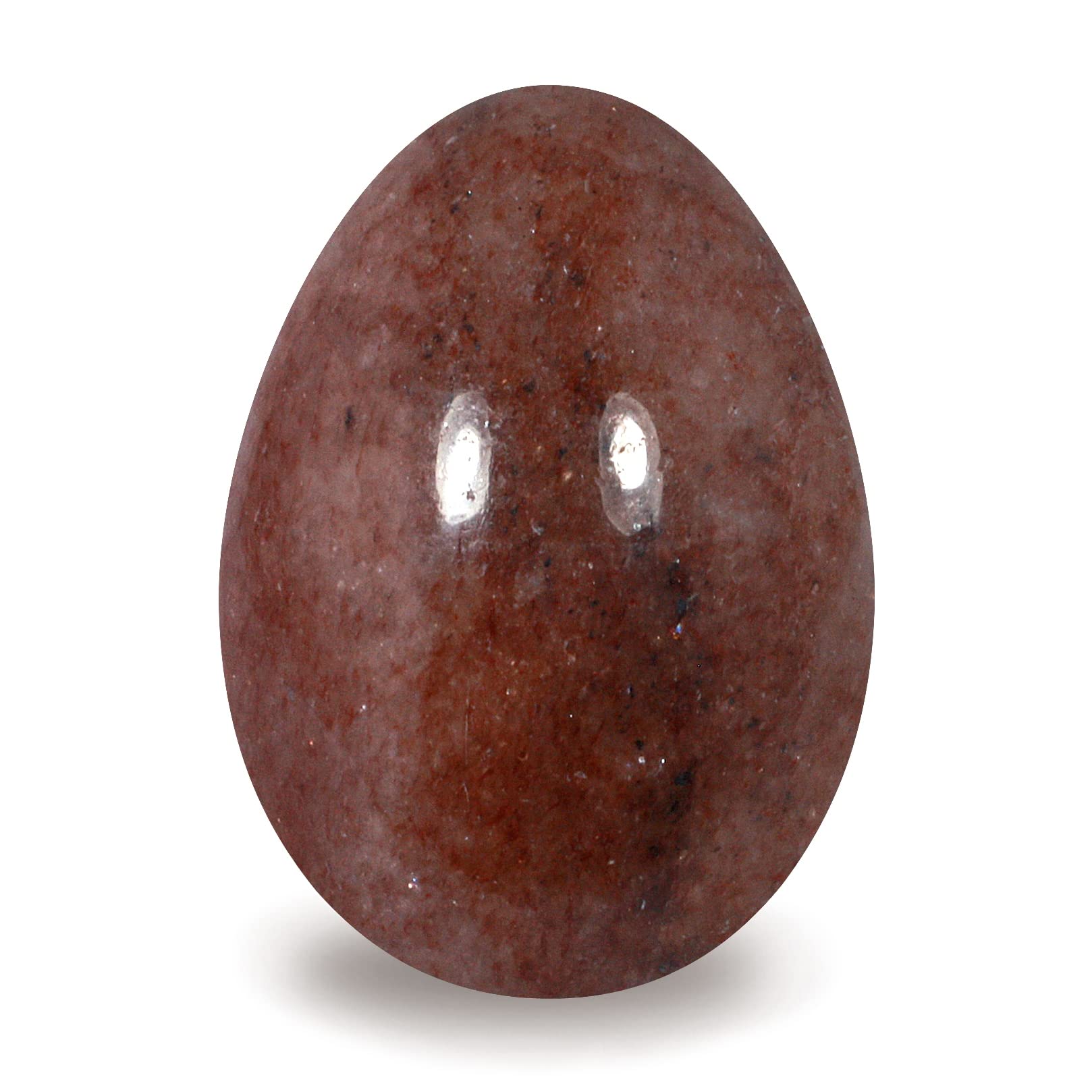 CrystalAge Ruby Zoisite Tumble Stone (25-30mm)