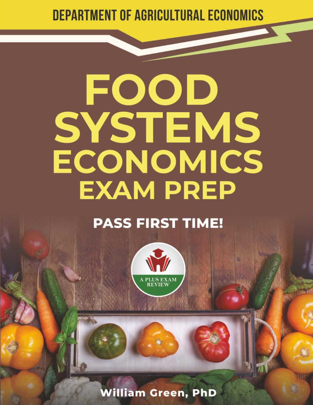 FOOD SYSTEMS ECONOMICS EXAM PREP