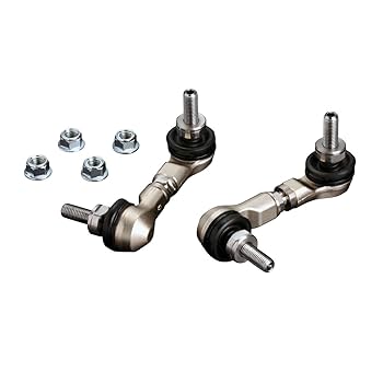 スタビリンク Z1 Motorsports | Z32スタビライザーリンク - フェアレディZ