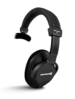 beyerdynamic  ベイヤードダイナミック/ヘッドフォン /DT 252/80/Bランク/70【中古】 楽天市場】beyerdynamic ベイヤードダイナミック/ヘッドフォン