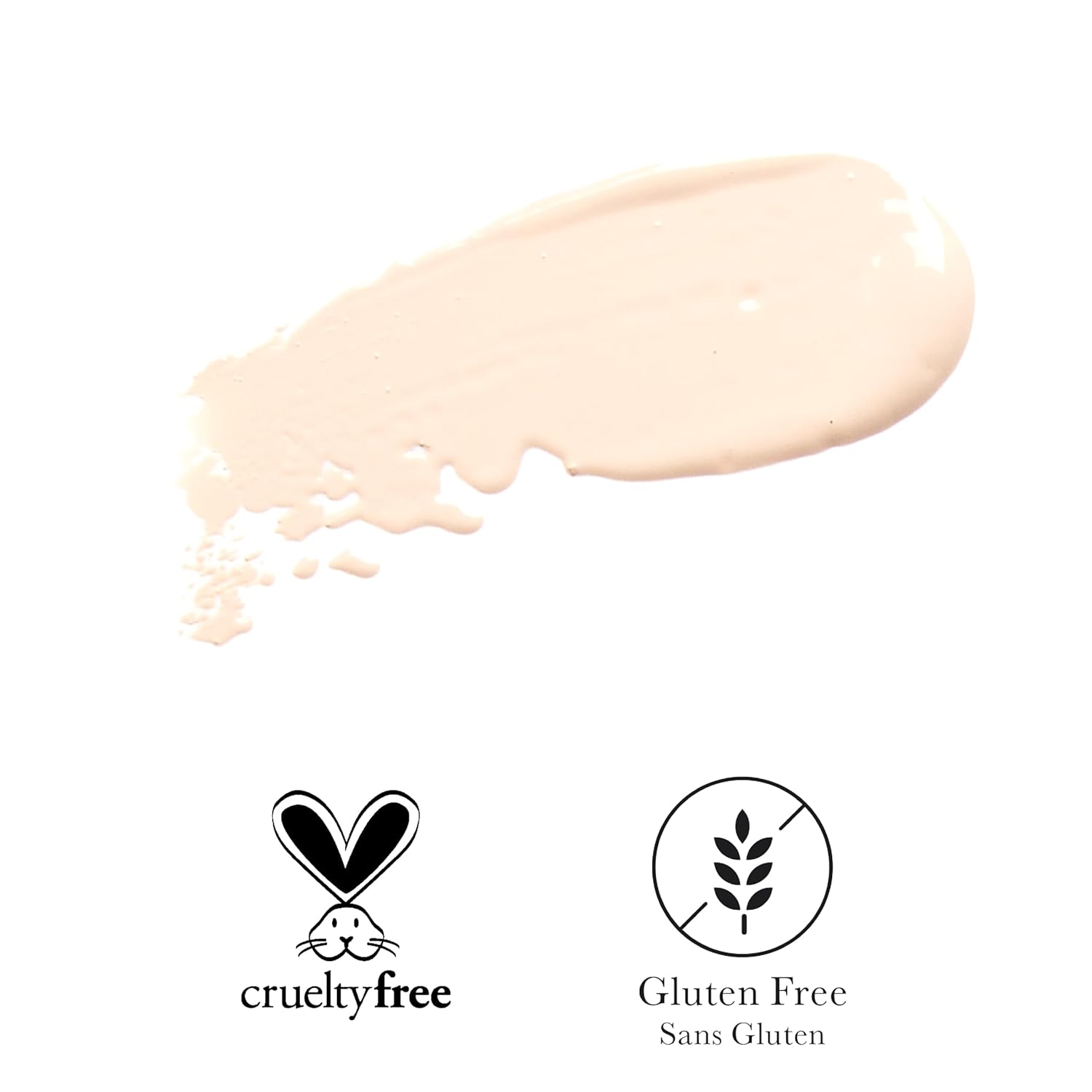 100% PURE Fruit Pigmented Healthy Foundation, Alpine Rose, Liquid Foundation Makeup, Anti-aging, Full Coverage, Matte Finish - 1 Fl Oz - Image 5