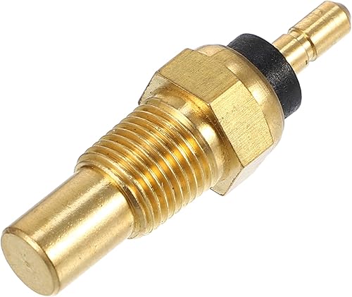 Miniatura 4 de X AUTOHAUX 37750-PH2-014 Sensor de temperatura del refrigerante del motor Remitente de temperatura para Honda Accord 1987-1999 para Honda CR-V