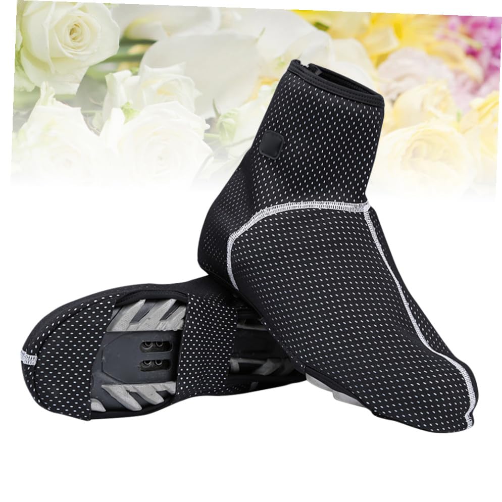 Cubrebocas para Bicicleta KOMBIUDA Negro Talla 1 miniatura 5