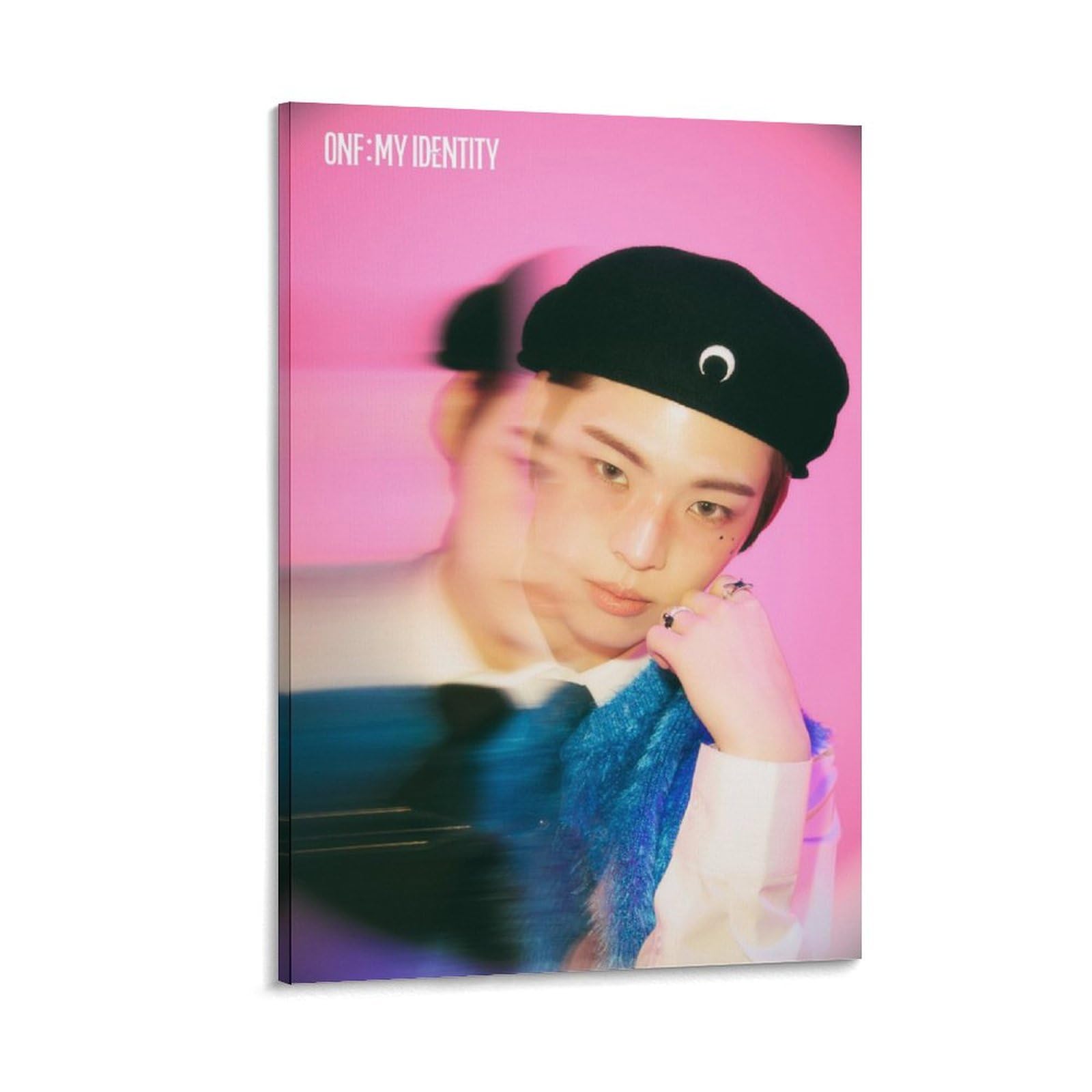 Amazon.co.jp: ONF オネノプ HYOJIN ヒョジン THE 2ND ALBUM PART 1