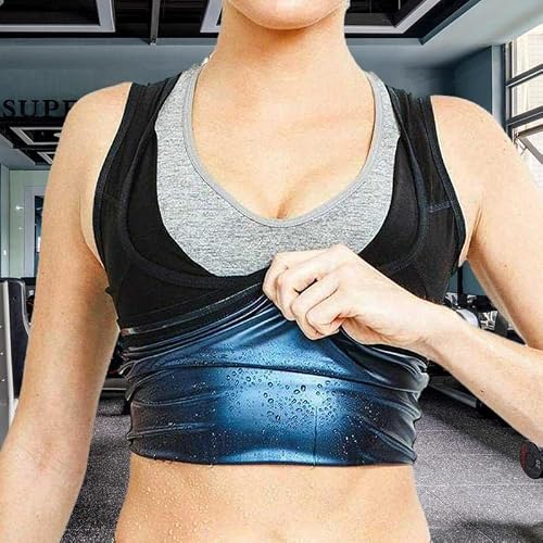 Foidl Ricpindguys Menchest Gynecomastia Compressiontop, Breathable Perspiration Shapewear, Men's Body Shaping Back Support (Color : Black, Size : 3X-Large) #TOP3