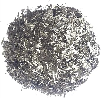 1KG Chopped Carbon Fiber -20mm Length