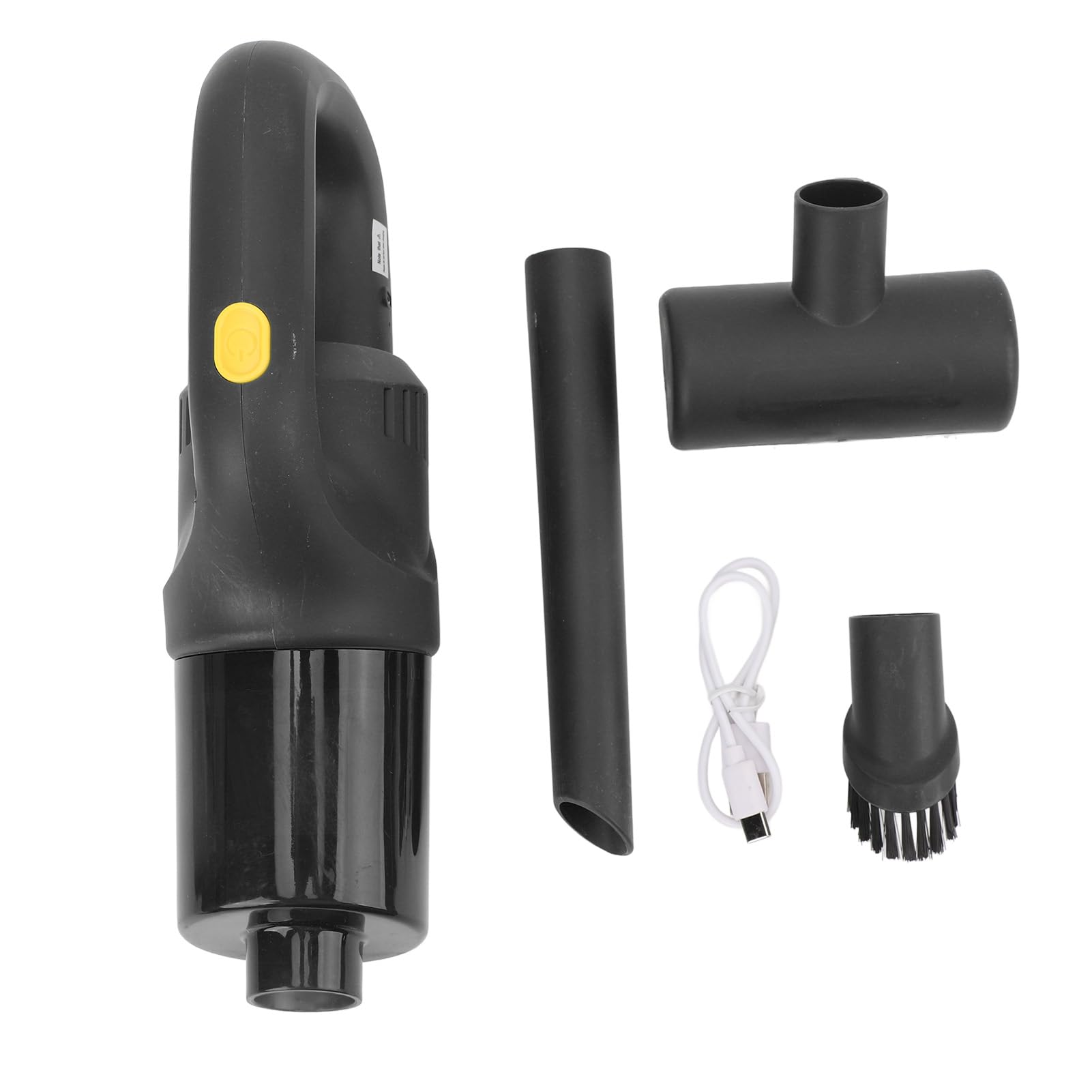 Amazon.co.jp: コードレス掃除機、50000pa 1800mah 長さ6.5