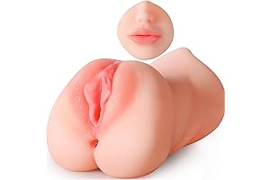 Hands-Free Male Mastusbafor: The Ultimate Masturbation Machine for Men