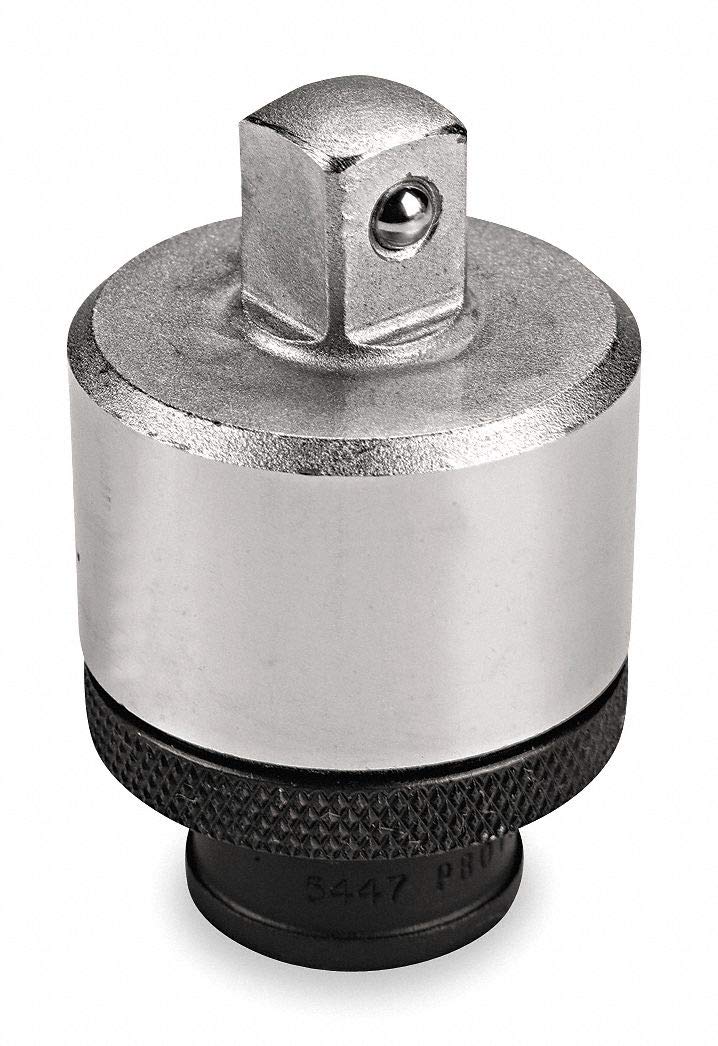 Stanley Proto j5447 1/2 Antrieb Ratsche Adapter, 2–21/32