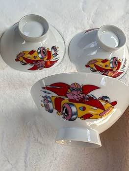 お茶碗 茶碗 昭和 レトロ アンティーク 食器 アニメ まとめ売り Yahoo!オークション -「レトロ お茶碗」(コミック、アニメグッズ