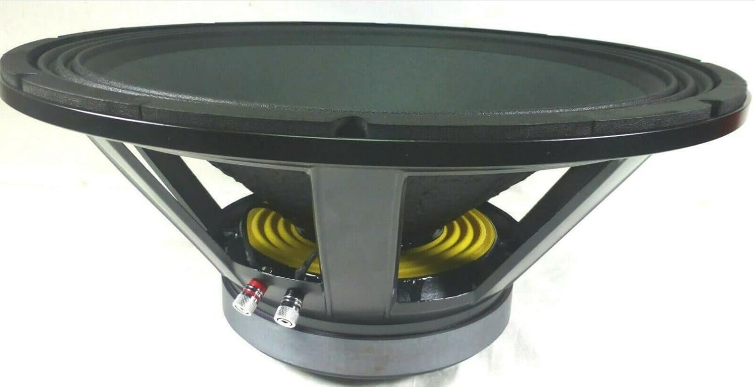 Vega Earthquake 18 Cerwin Vega El36b 18 Replacement Speaker For