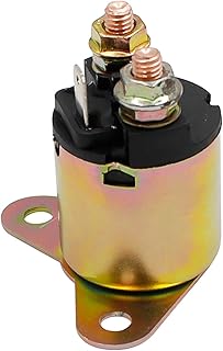 Motorcycle Starter Relay For GX390 13hp GX340 11hp GX270 9hp GX240 8hp 31204-ZA0-003