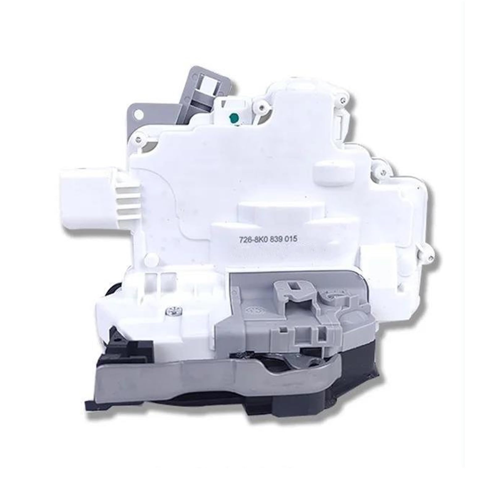 Nmbnpktucu One Color Door Lock Actuator 8J1837015 8J1837016 8K0839016 8K0839015 For Cayenne For Panamera Door Lock Actuator(Left Rear)