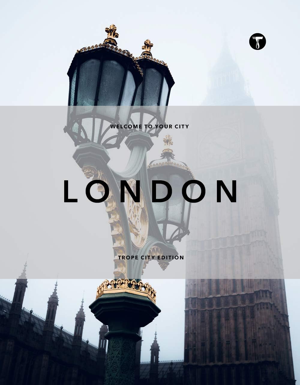 Trope Publishing Co. London