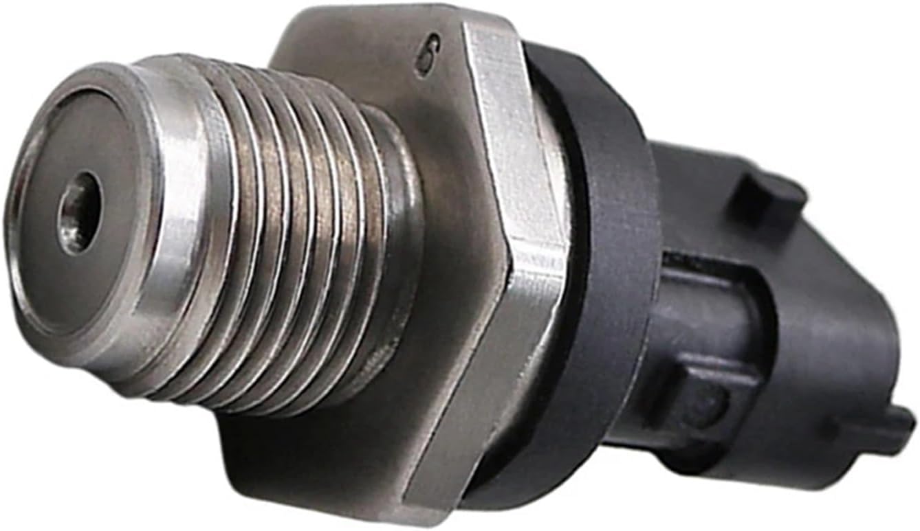 0281002112 High Pressure Common Rail Pressure Sensor Pressure Sensor for Fuel Systems Common Rail Sensor 0 281 002 112