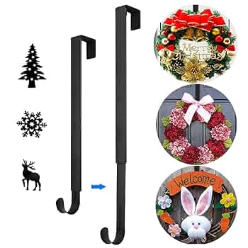 ✳︎【専用】おまとめ　リース2個セット za55-001-2.jpg