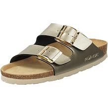 Rohde Womens Alba Mules, 2/2.5 UK
