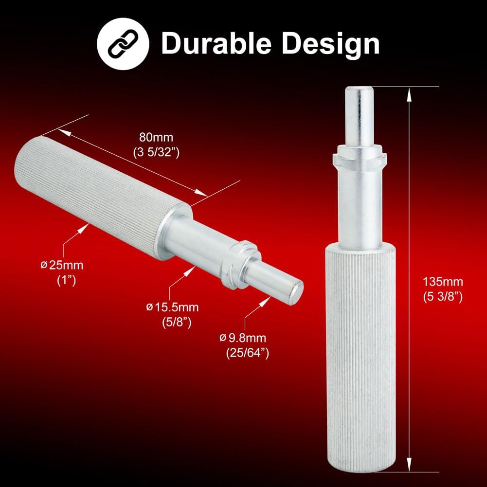 Tusk Piston Circlip Tool Compatible with KTM 450 SX-F 2014-2019/500EXC-F 2014-2019/RC 390 2015-2022