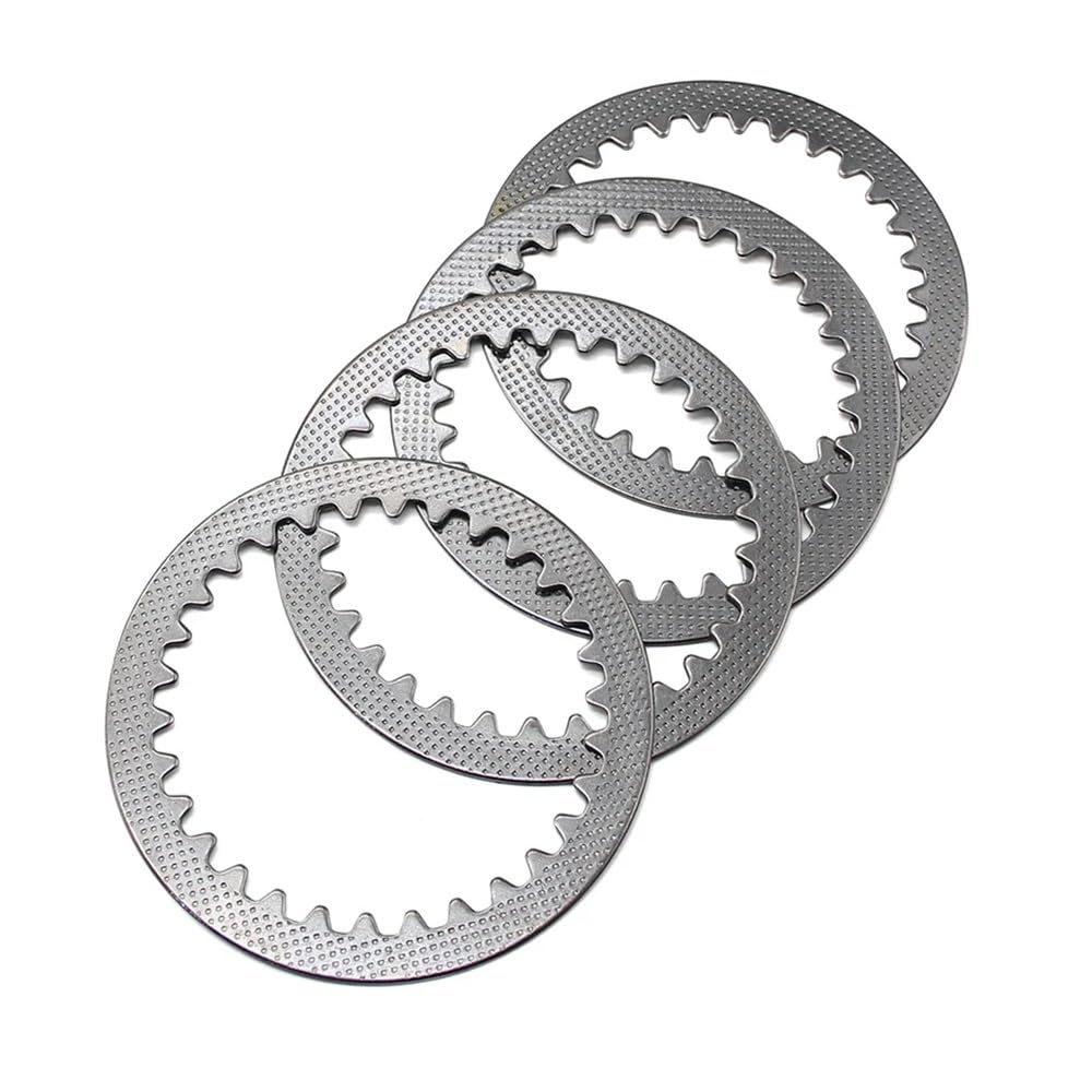 Ricambi dischi frizione Per DRZ125 DR-Z 125 DR-Z125L DR125 DF125