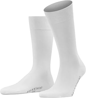 FALKE Men's Cool 24/7 Crew Socks, Breathable, Sustainable, 1 Pair