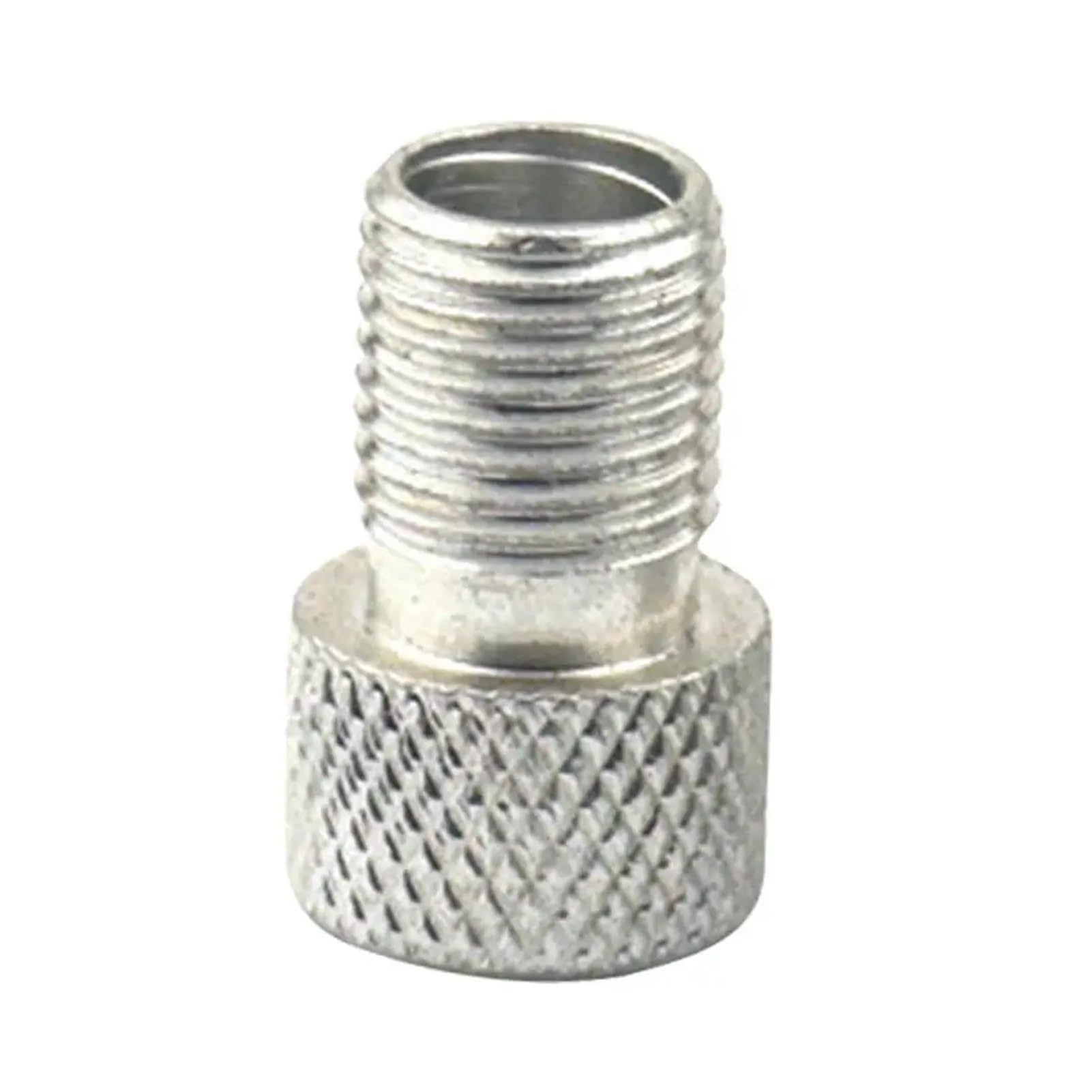 Dymkie B Valve Adapter Ike Tire Converter Tool Caps Inner Tube Nozzle Conversion Icycle(B)