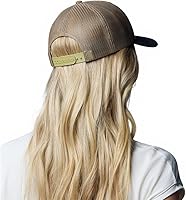 Vista 35 de Gorra de malla PFG Columbia para hombre