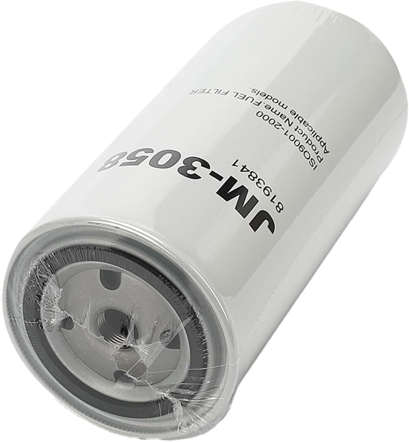 Fuel Filter JM-3058 For Volvo EC360 EC300D EC300CL EC300B EC290BLC EC250DL EC250D EC240E EC240BLC EC360 EC350D Crawler Excavators