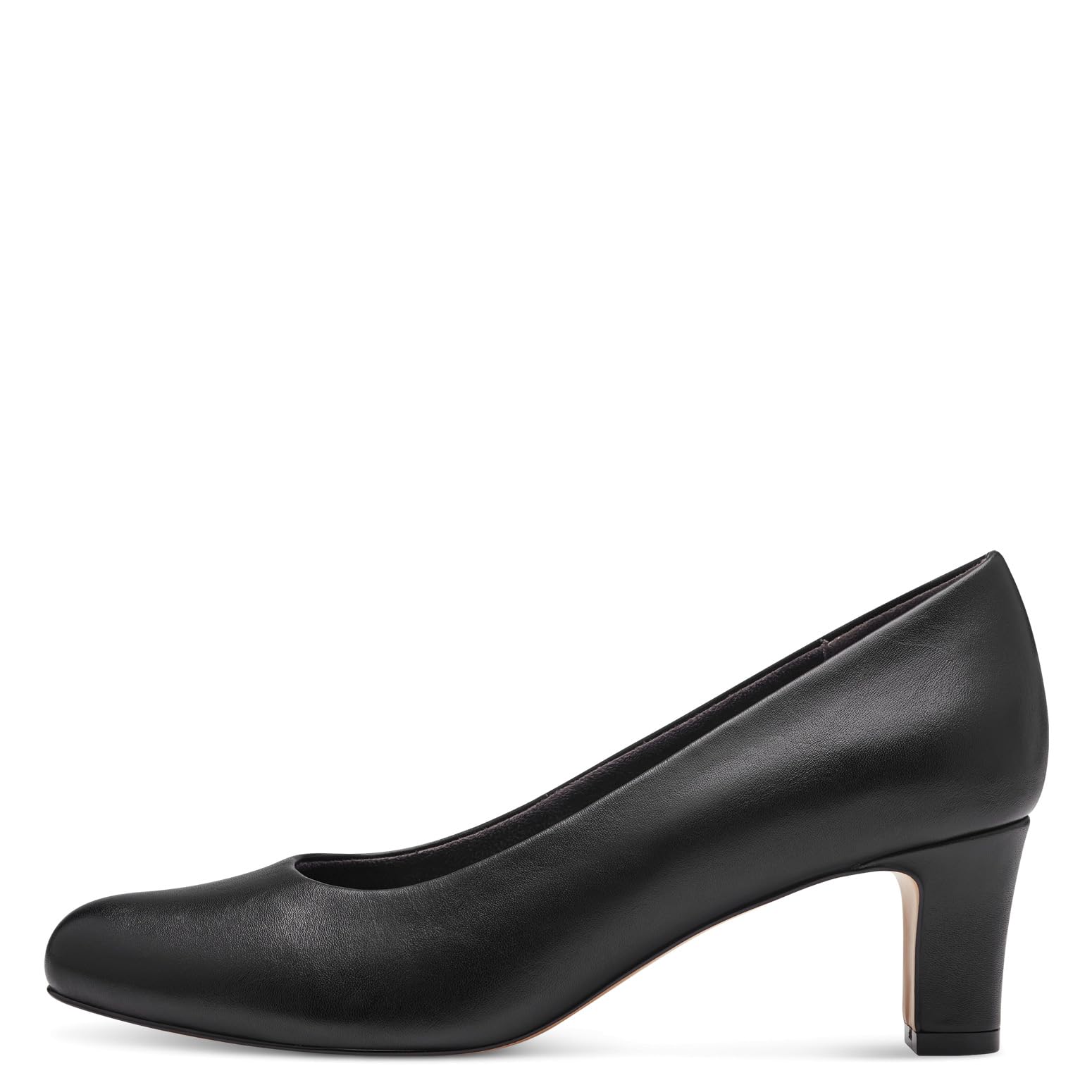 Jana Damen Pumps Elegant Kleiner Absatz Weite H Mehrweite
