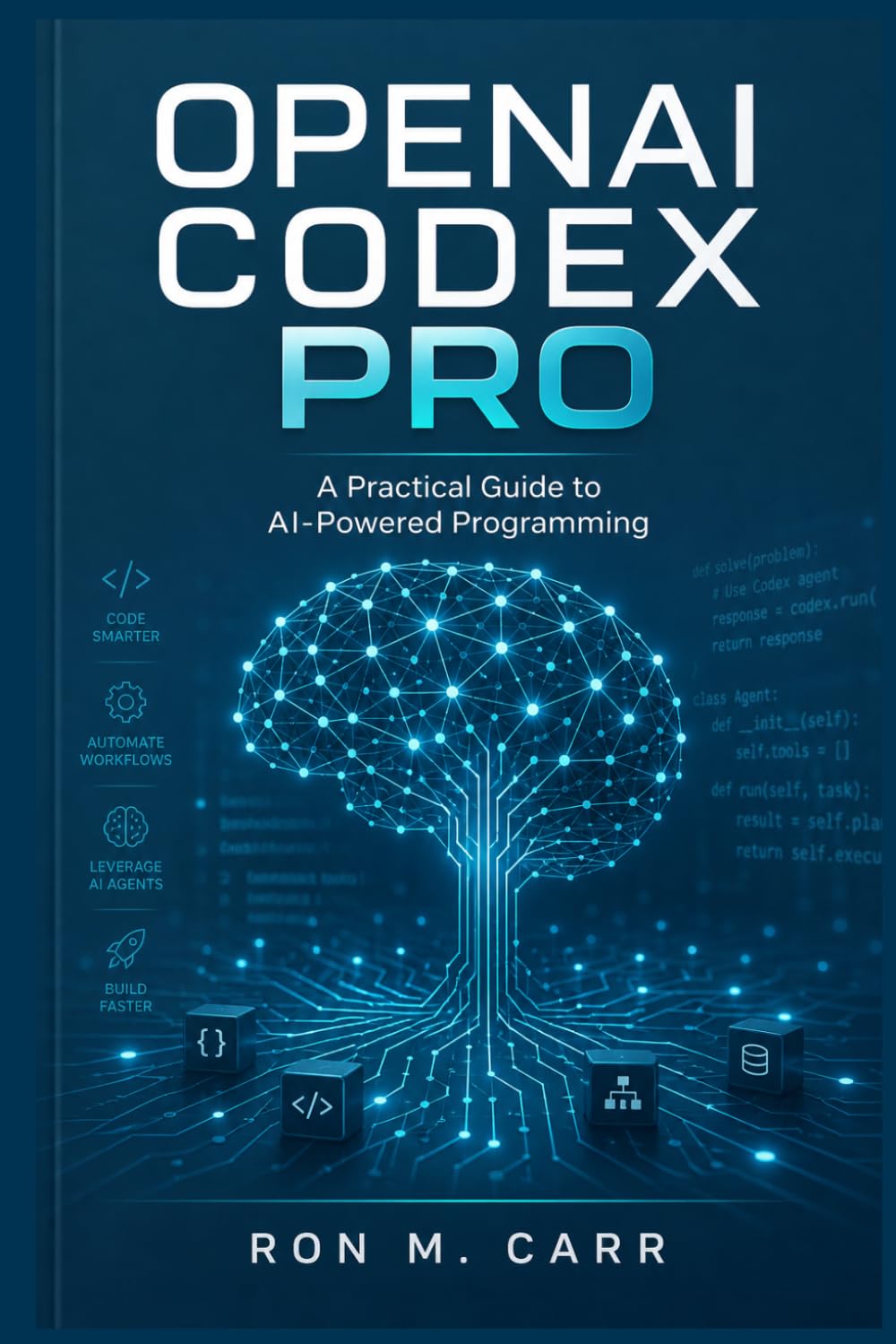 OPENAI CODEX PRO: A Practical Guide to AI-Powered Programming