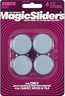 Magic Sliders