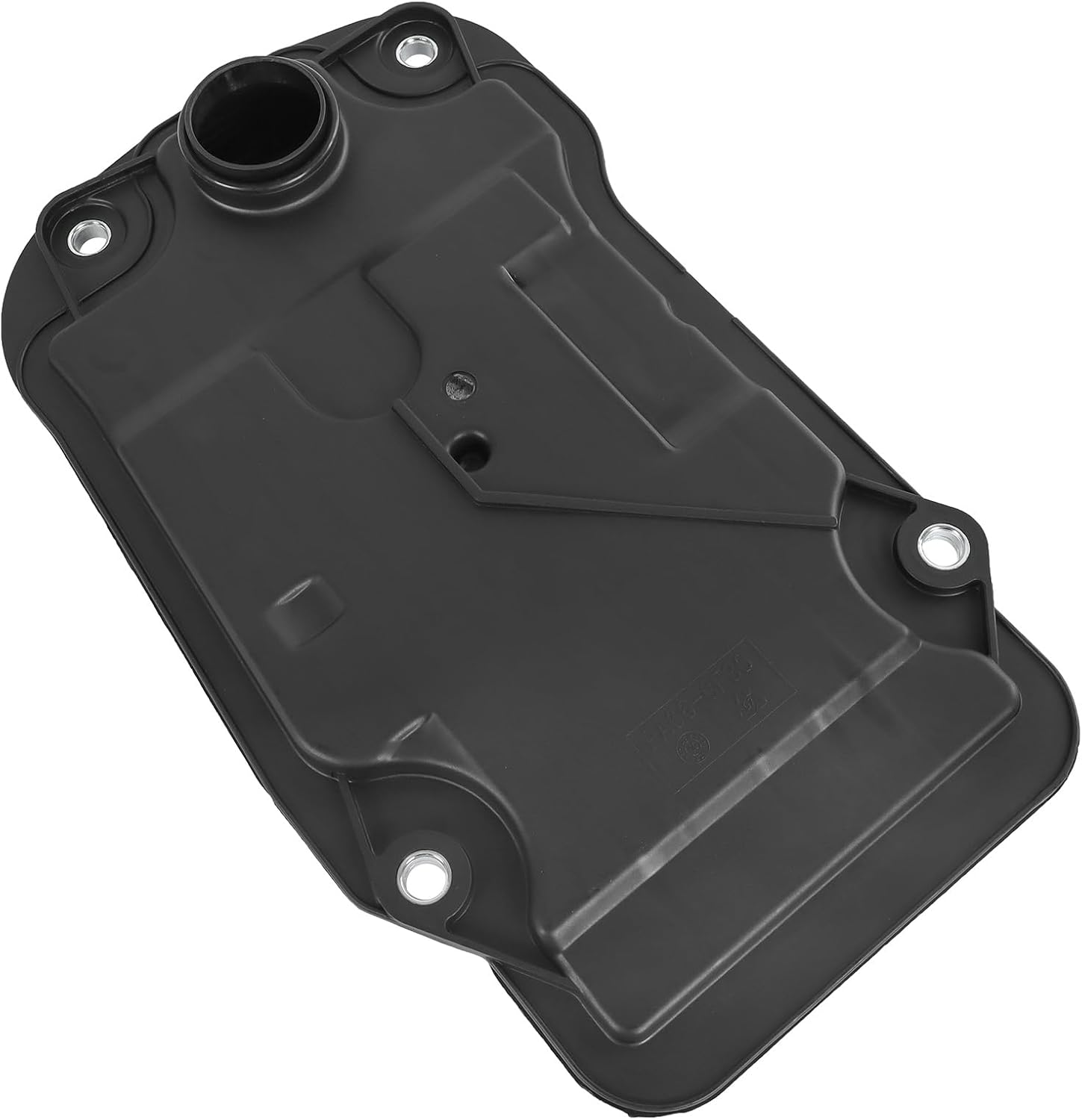 JDMSPEED AB60E AB60F Automatic Transmission Filter Oil Pan Gasket Kit | Compatible with Toyota Tundra/Sequoia for Lexus GS430 GX460 LX570 2006-2019 4.0 4.3 4.6 5.7L Replaces#35330-60060 353300C010