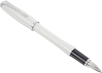 Amazon | PARKER パーカー 5th アーバン パールホワイトCT 2073227