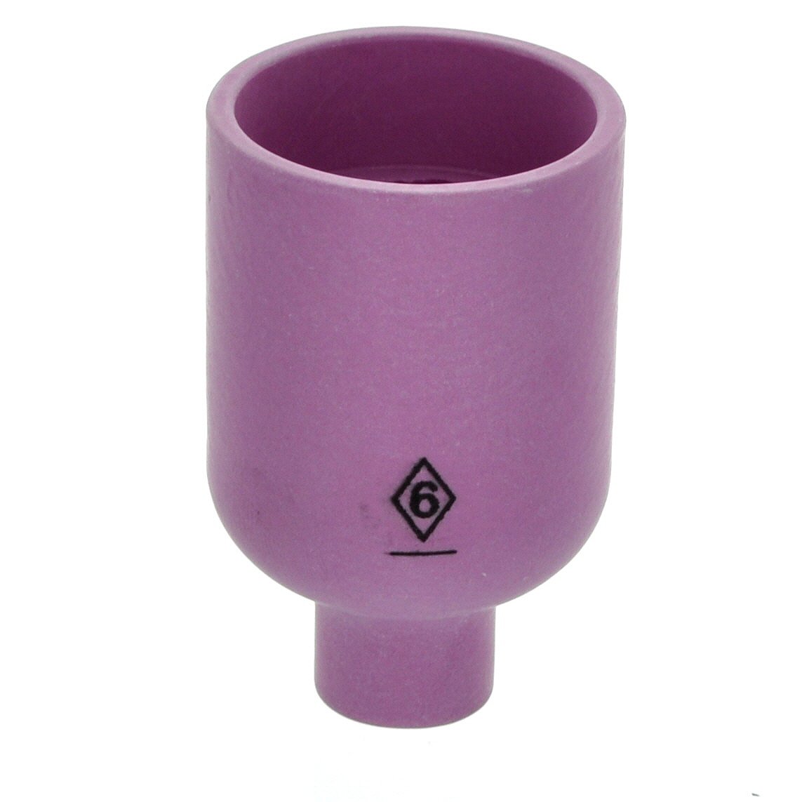 CK 3AG6LD Alumina Cup (3/8