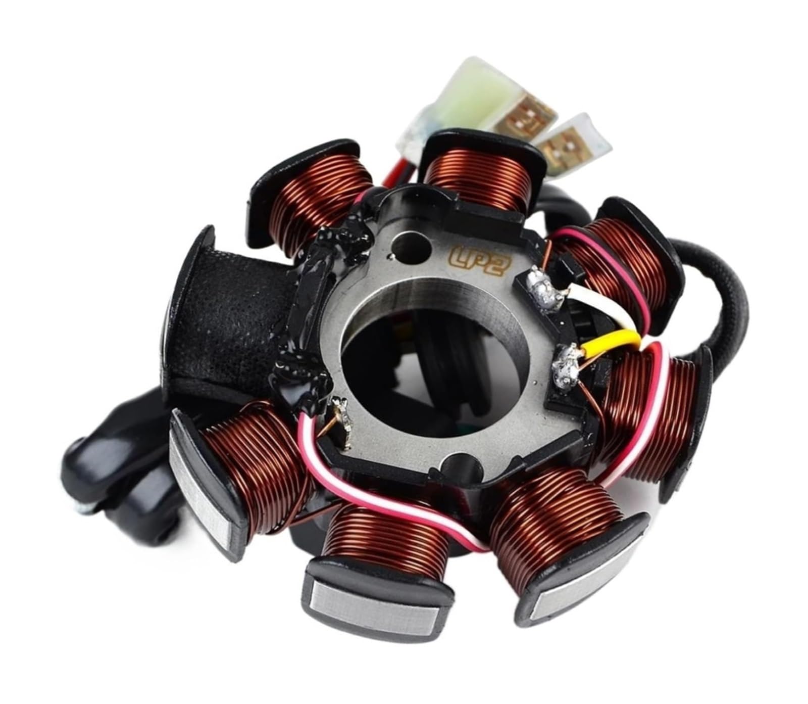 Estator de bobina de encendido Compatible for KTM EXC 250 300XCW 200 XC XCW EXC-E SIX Days 250R Freeride 55139004100 55139004000