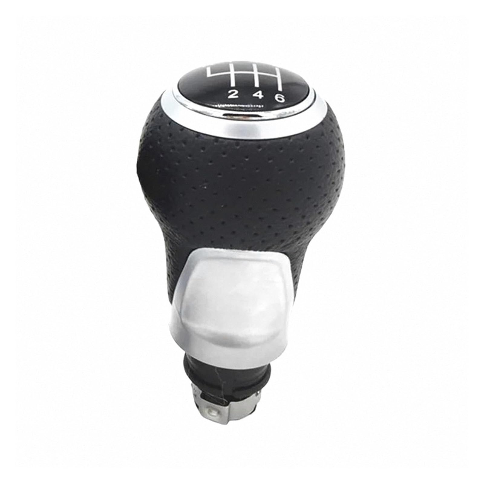 KUNYOS for A4 S4 B8 8K for A5 8T Shift Lever Knob Replacement