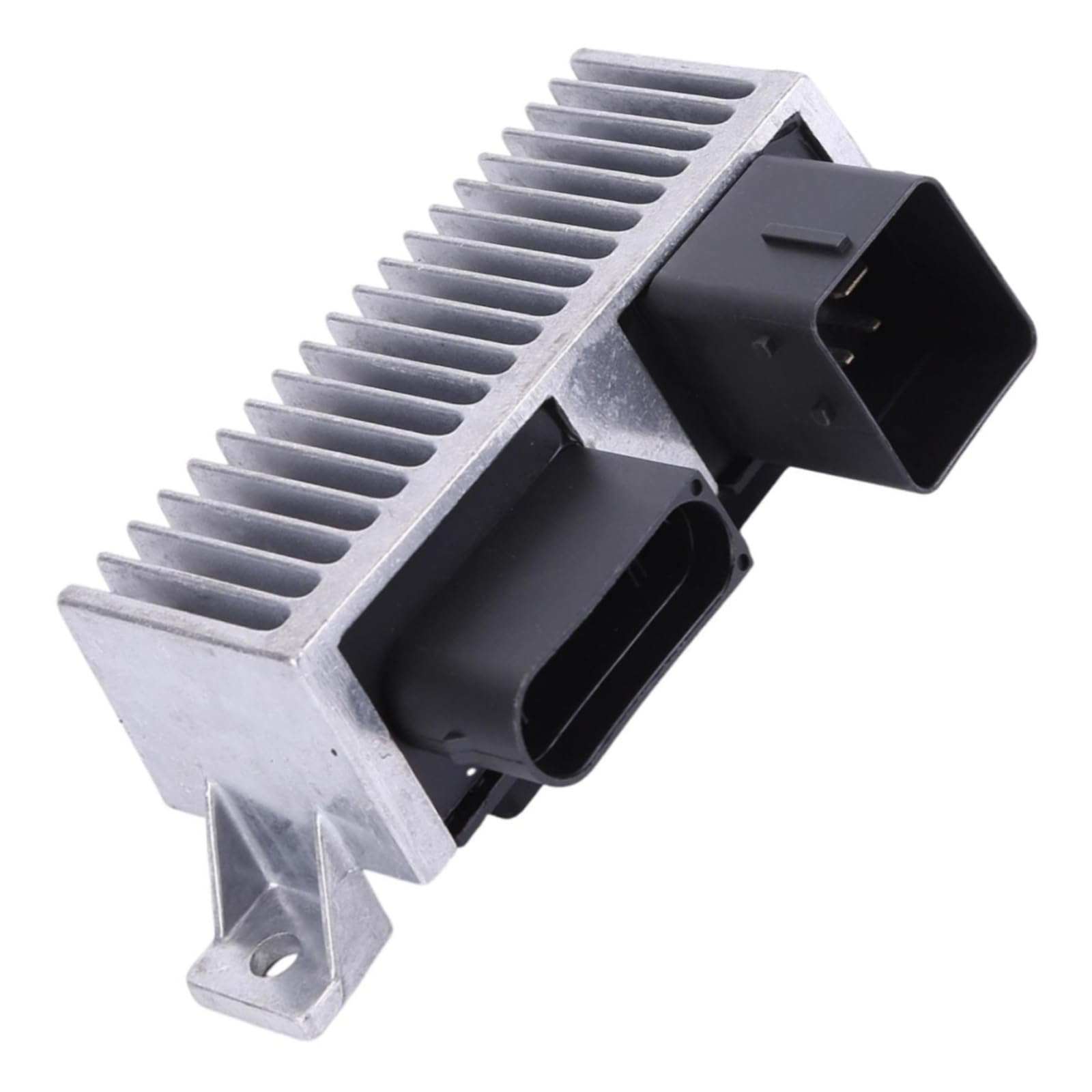 Module de commande du relais de préchauffage 8200558438 271206395R for Renault, Nissan, Vauxhall et Mercedes