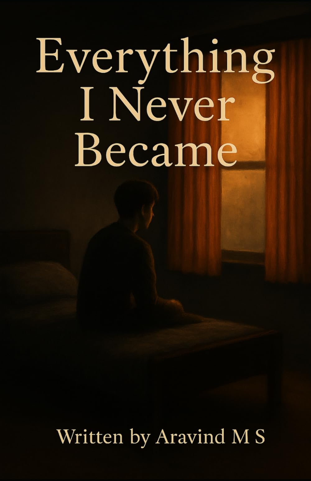 Everything I Never Became