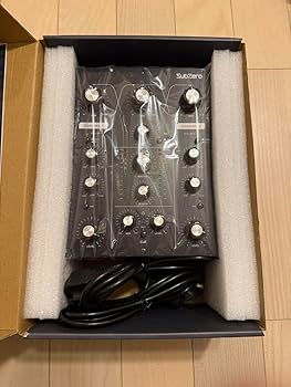 Amazon.co.jp: SubZero rotary mixer DRM-200 ロータリーミキサー