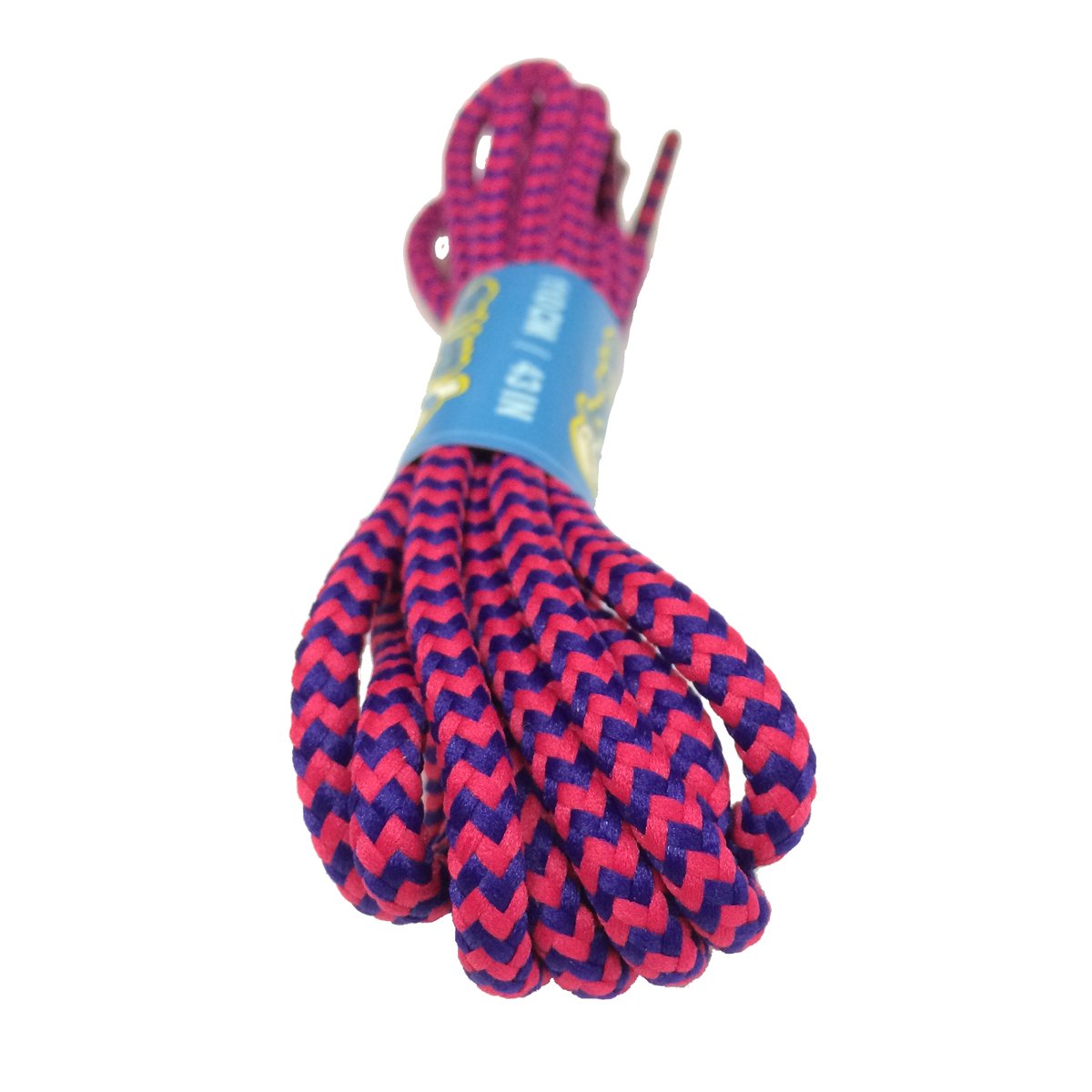 Big Laces Round Strong Hiking Boot Laces - 110cm to 210cm - 2