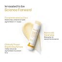WishCare Ceramide Lip Balm SPF 50 PA++++ | Brightening Lip Balm for Dark Lips | In-Vivo Tested | Kojic Acid & Niacinamide | Natural & Untinted | For Women & Men | 5g gallery image