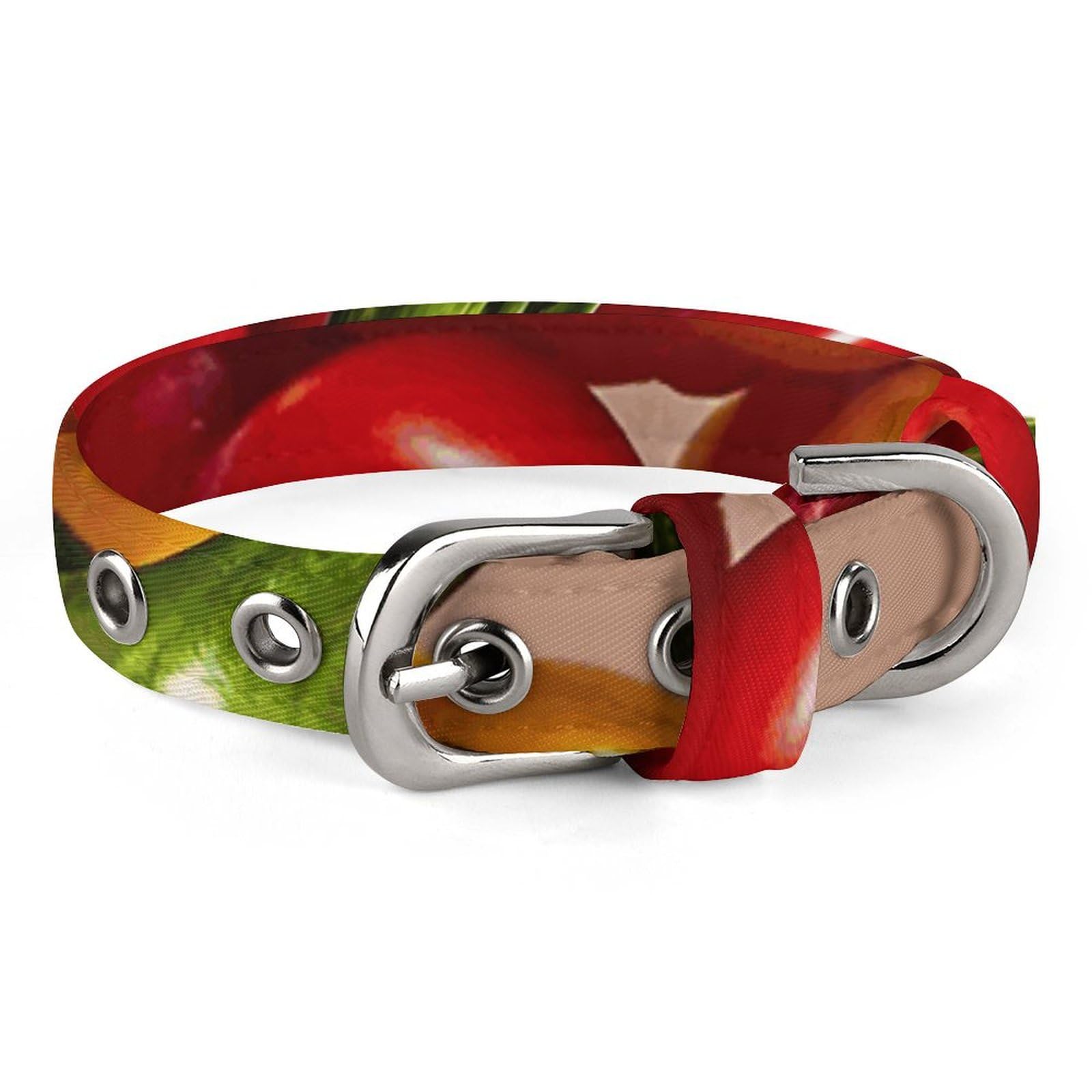Collier réglable pour chien : stop aux fuites de vos petits animaux