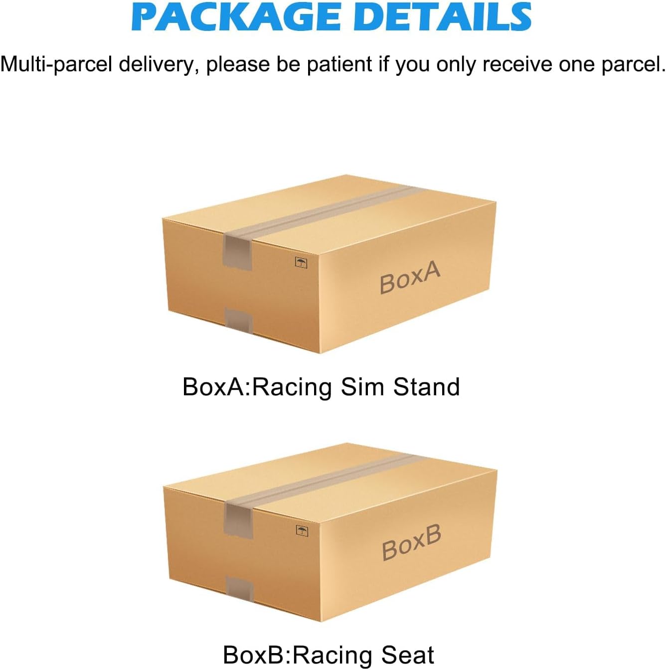 Anman Racing Simulator Cockpit Red Seat/Flight Sim Game Chair with Neck Pillow Lumbar and Matching Bottom Support Bracket,Seat Belt Drilling Support for DIY