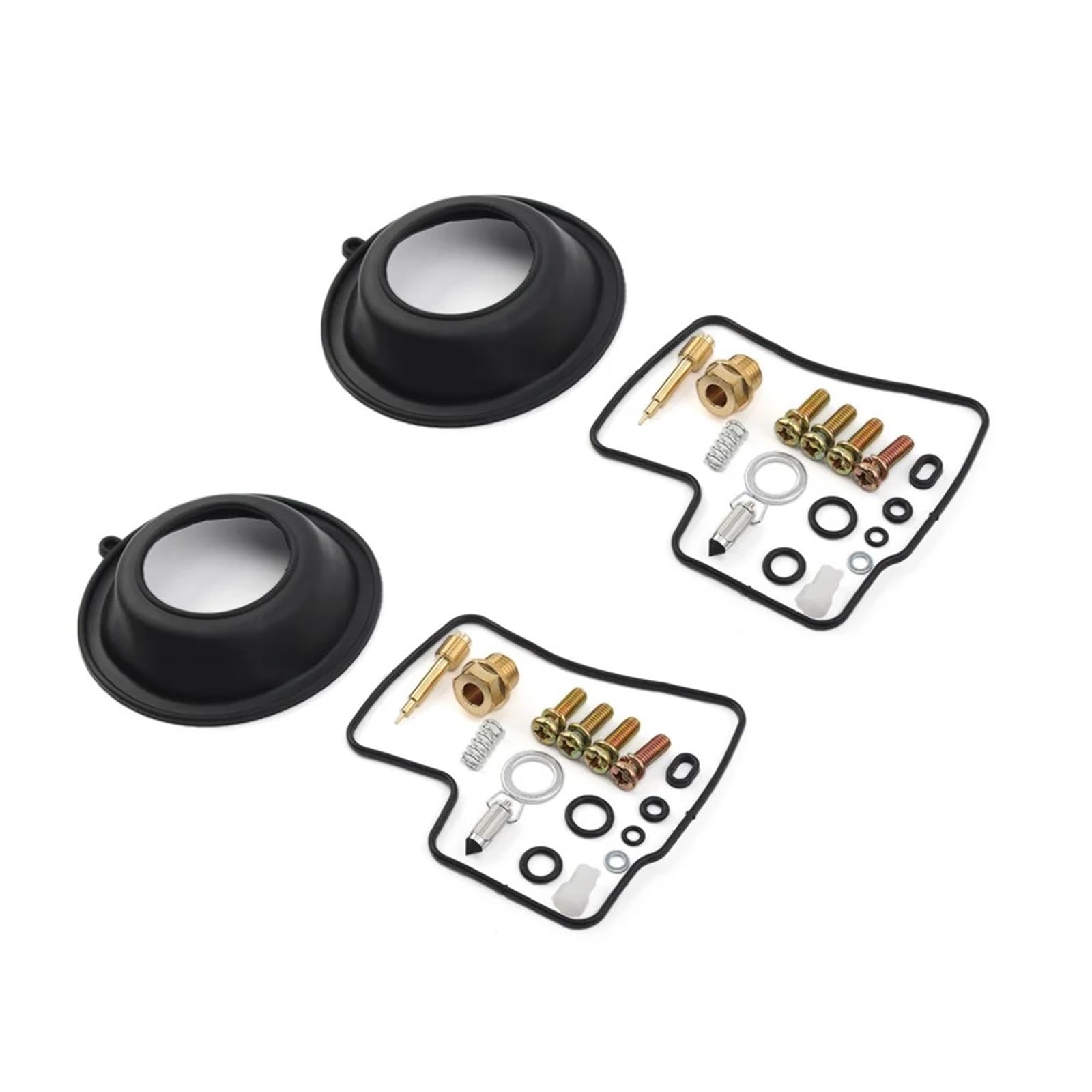Kit De Reparación Y Reconstrucción Carburador para Motocicleta para VT1100C para Shadow para Spirits