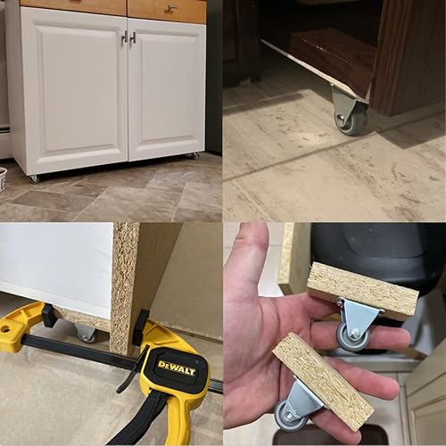 Miniatura 9 de Juego de ruedas series J11-TRJ