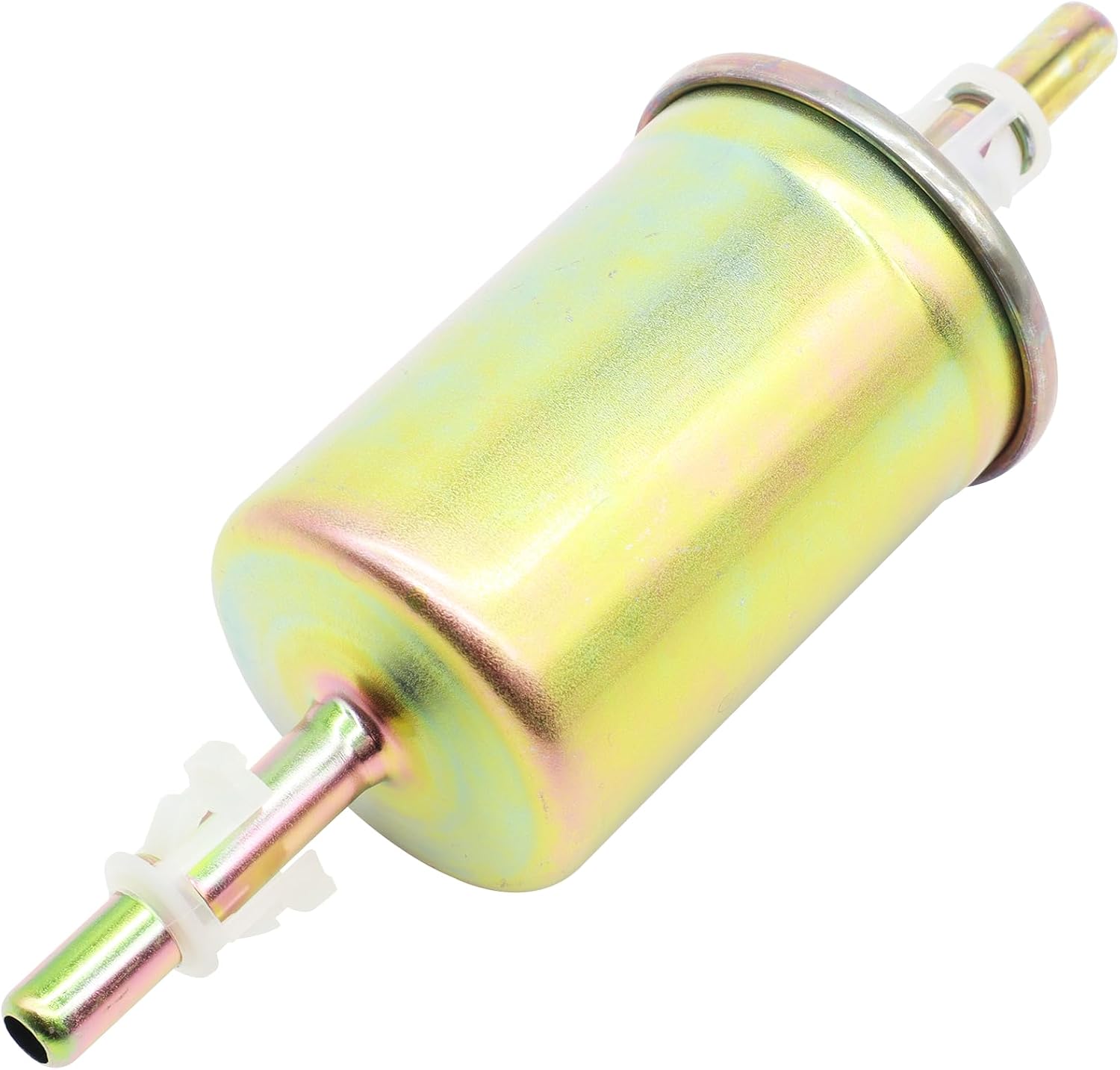 Replacement for WIX 33243 Fuel Filter Compatible with Ford F-150 F150 2006-2008/2013-2014 F-250/F-350/F-550 Super Duty 2005-2010 F-450 Super Duty 2005-2011 F-650 F650 Focus & Lincoln