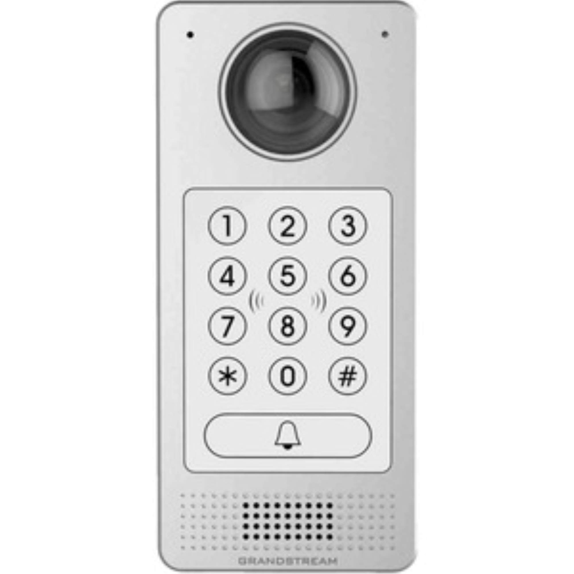 Grandstream Videoportero GDS3710