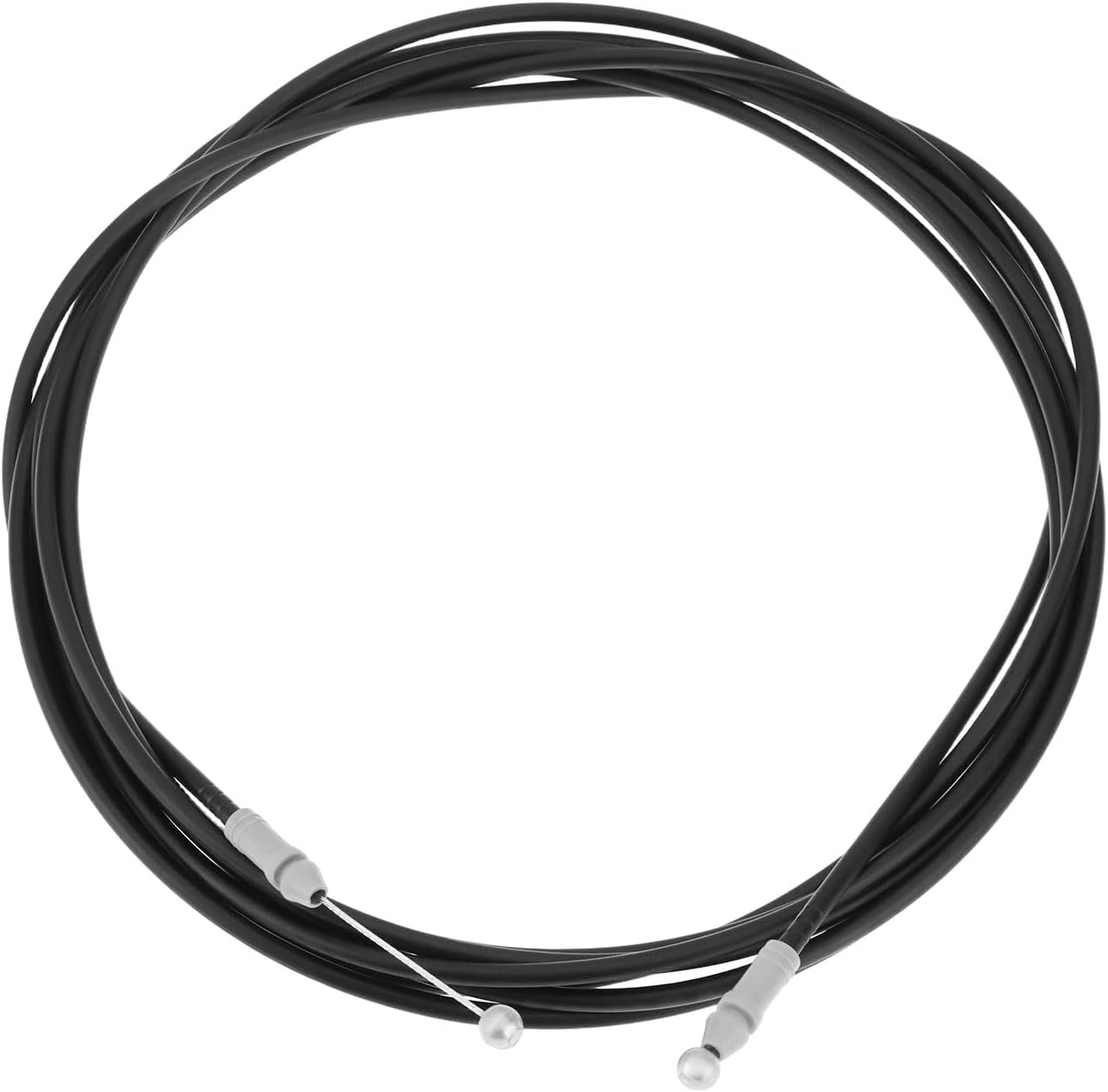 Tailgate Lock Release Cable 64607-06070 Compatible with Toyota Camry 2007-2011
